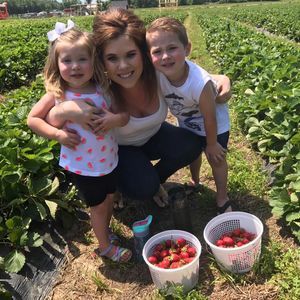 Meet your Posher, Jana